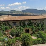 Fachada principal Ttipiaenea Landetxea